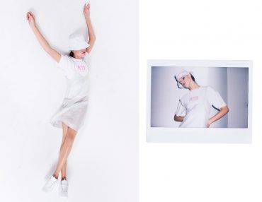 Brashy pre spring summer 2017 virtual enemy lookbook 10
