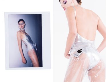 Brashy pre spring summer 2017 virtual enemy lookbook 11
