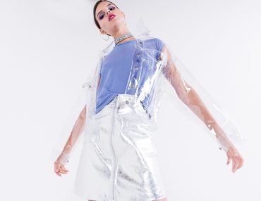 Brashy pre spring summer 2017 virtual enemy lookbook 13