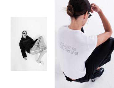 Brashy pre spring summer 2017 virtual enemy lookbook 14