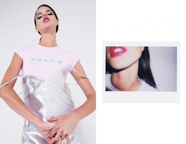 Brashy pre spring summer 2017 virtual enemy lookbook 15