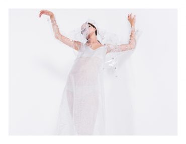 Brashy pre spring summer 2017 virtual enemy lookbook 18