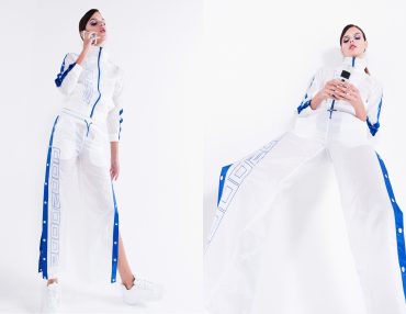 Brashy pre spring summer 2017 virtual enemy lookbook 7