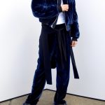 Dion Lee Pre Fall 2017 11