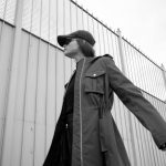 Dion Lee Pre Fall 2017 17