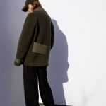 Dion Lee Pre Fall 2017 18