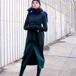 Dion Lee Pre Fall 2017 24