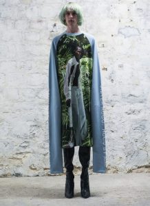 Hood By Air Pieter Hugo 5