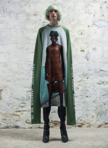 Hood By Air Pieter Hugo 6