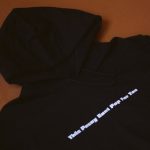 Jungle Pussy Pop For You Hoodie Black