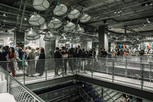 adidas store 3rd street promenade