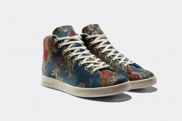 Stan Smith Jacquard Pack 2.0