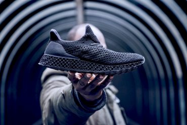 adidas 3D running shoe december 2016 6