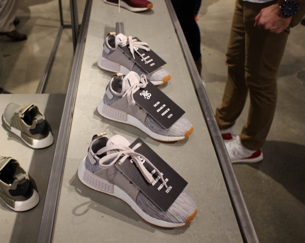 adidas store fifth avenue