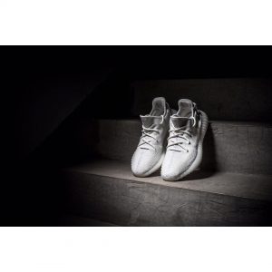 adidas originals yeezy boost 350 white 4