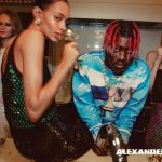 alexander wang campaign spring 2017 1