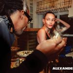 alexander wang campaign spring 2017 2