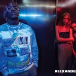 alexander wang campaign spring 2017 4
