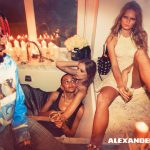 alexander wang campaign spring 2017 7