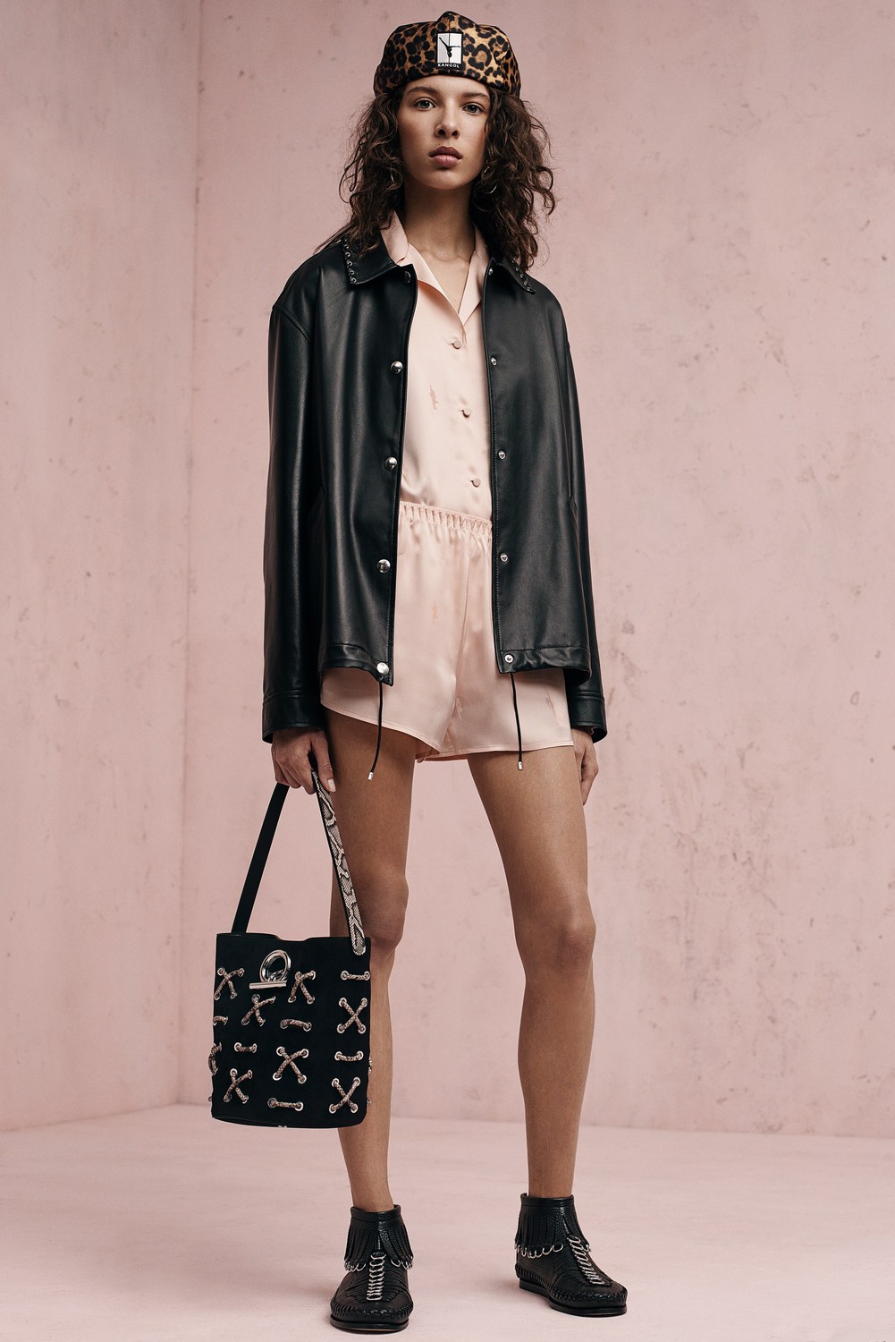 Alexander Wang embraces buy now with simultaneous launch of