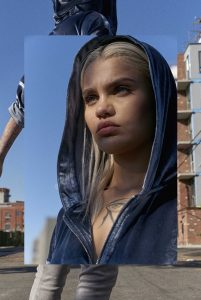 amina blue miss guided 2