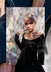 amina blue miss guided 9