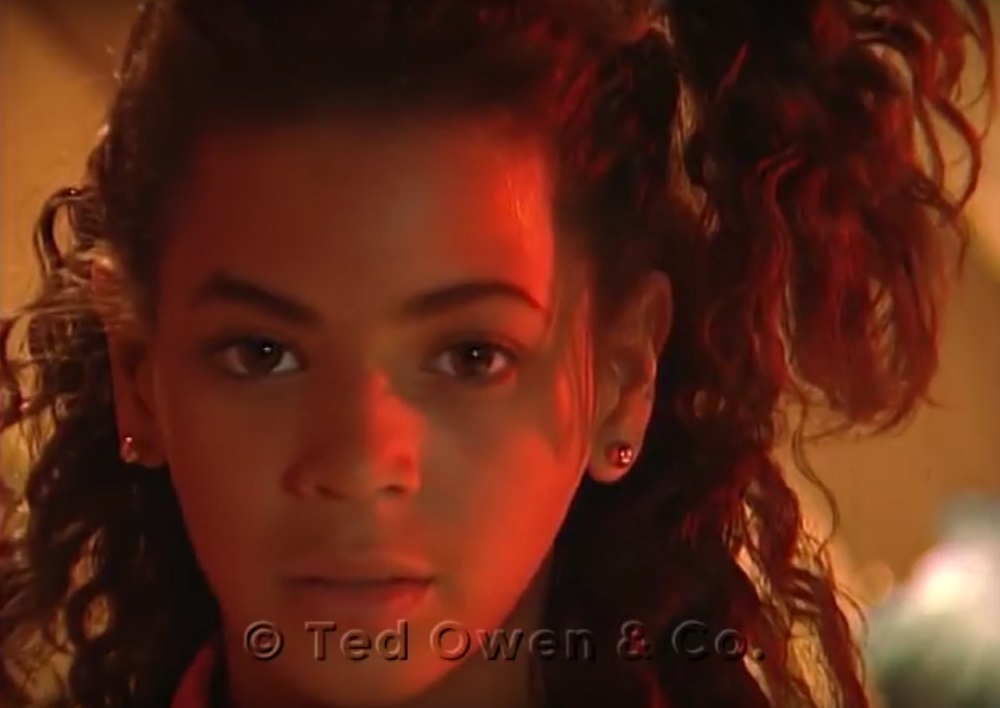 beyonce girls tyme ted owens