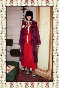 gucci michelle pre fall 2017 16