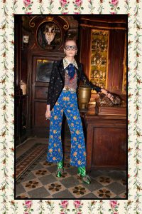 gucci michelle pre fall 2017 18