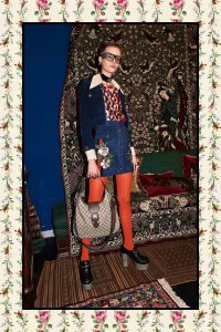 gucci michelle pre fall 2017 32