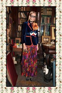 gucci michelle pre fall 2017 37