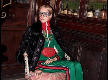 gucci michelle pre fall 2017 C