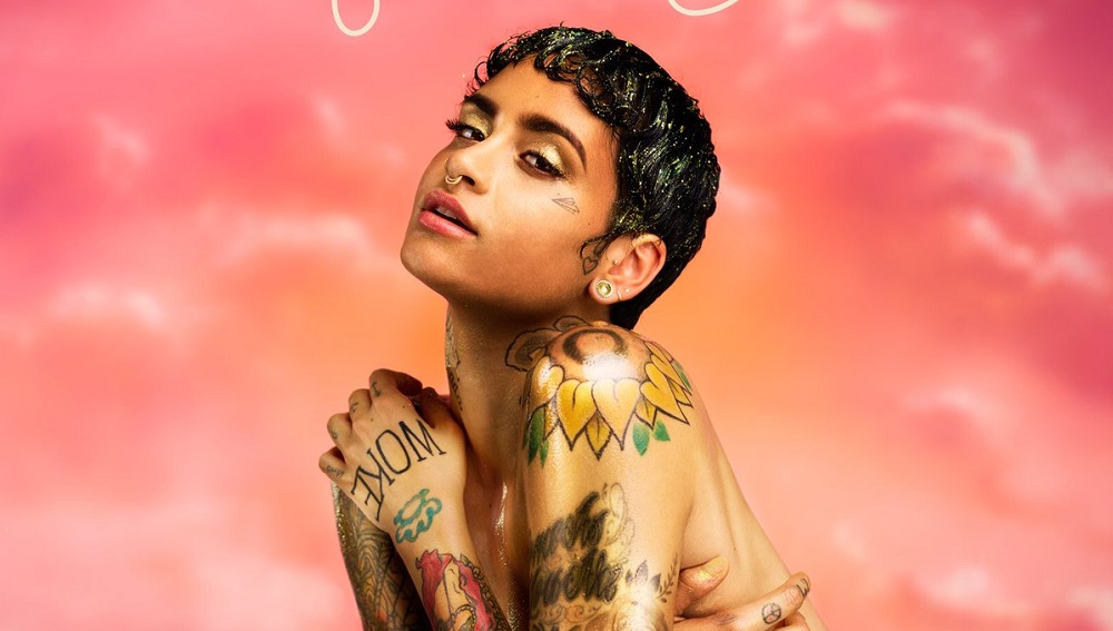 kehlani sweet sexy savage 1