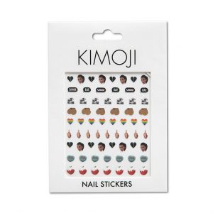 kimoji 8