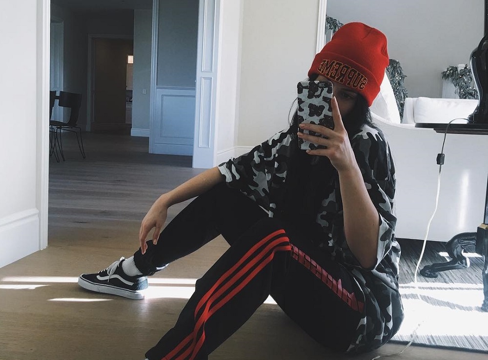 Calabasas joggers shop