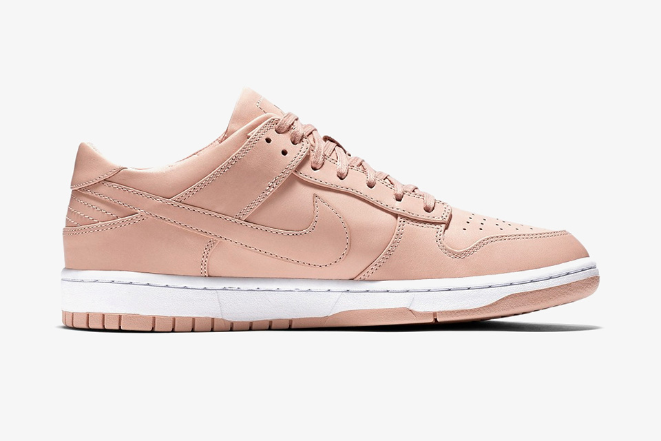 Nike dunk best sale low femme 2016