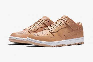 nike lab dunk lux 4