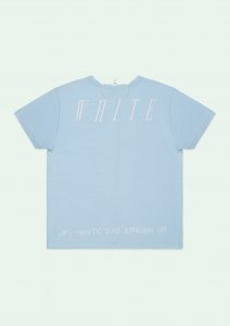 off white ambush carolina t shirt 2016 3