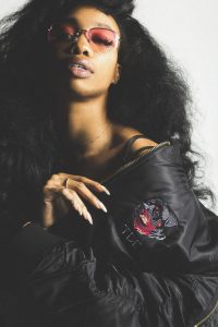 sza top dawg entertainment 1