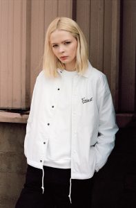 Carhartt WIP Womens Spring Summer 2017 12