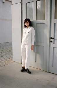 Carhartt WIP Womens Spring Summer 2017 6