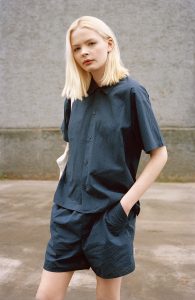 Carhartt WIP Womens Spring Summer 2017 7