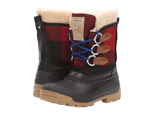 D Squared2 winter boot