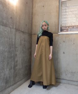 Dickies With K3 & Co. Elevate Workwear Through Statement Silhouettes 4 Dickies K3 2