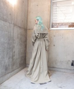 Dickies With K3 & Co. Elevate Workwear Through Statement Silhouettes 10 Dickies K3 5