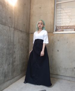 Dickies With K3 & Co. Elevate Workwear Through Statement Silhouettes 5 Dickies K3 6