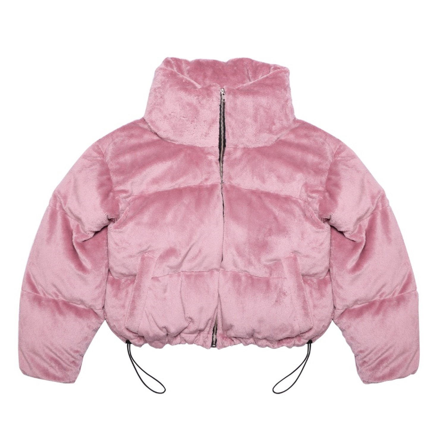 HMBD's Fluffly Jacket Provides Winter Fashion Perfection