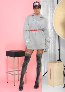 HMN ALNS Womens 2017 Lookbook 6