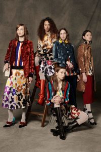 Marco De Vicenzo Pre Fall 2017