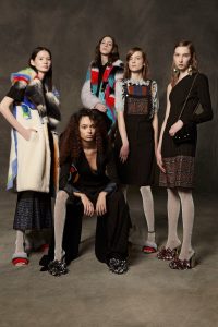 Marco De Vicenzo Pre Fall 2017 9